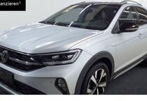 VW Taigo