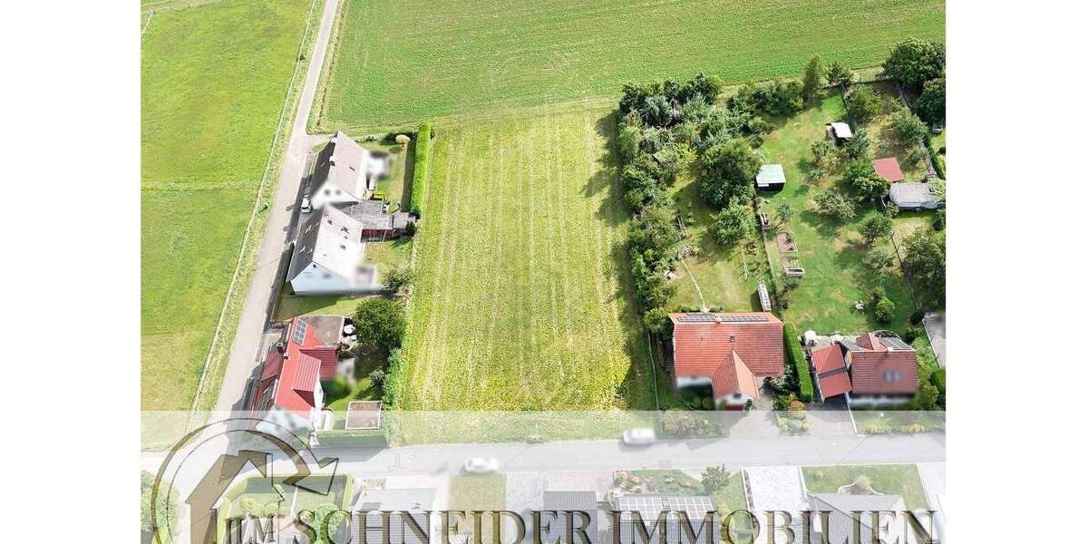 Grundstück Wolfhagen Ippinghausen - 161.000&euro; | Angebot:25895756