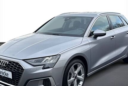 Audi A3 54.033 km 24.450 &euro; Baunatal 34225