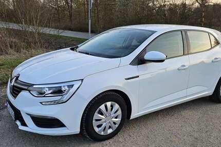 Renault Megane 139.600 km 6.200 &euro; Hertingshausen (Baunatal) 34225