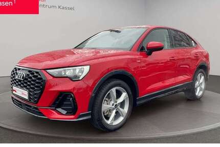 Audi Q3 26.000 km 37.991 &euro; Kassel 34125