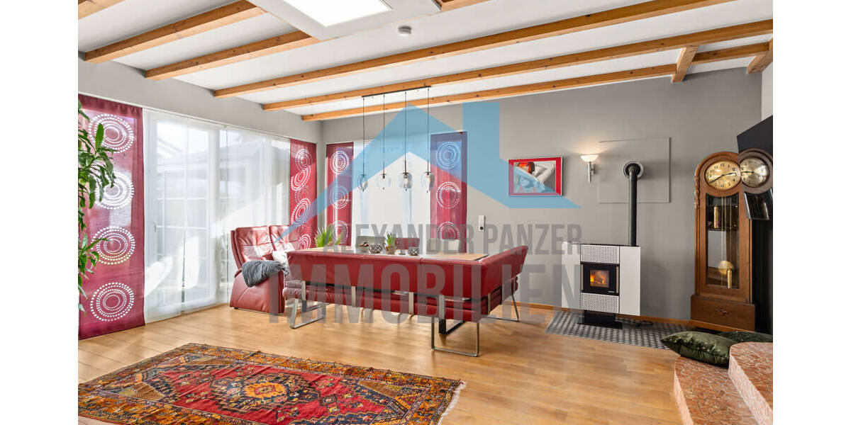 Einfamilienhaus Grebenstein Burguffeln - 9 Zimmer, 303 m&sup2;, 579.000&euro; | Angebot:26293049