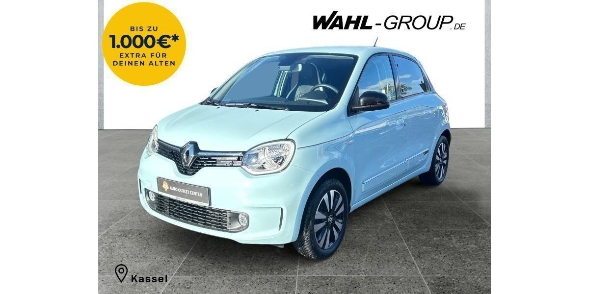 Renault Twingo 20.073 km 12.900 &euro; Kassel 34125