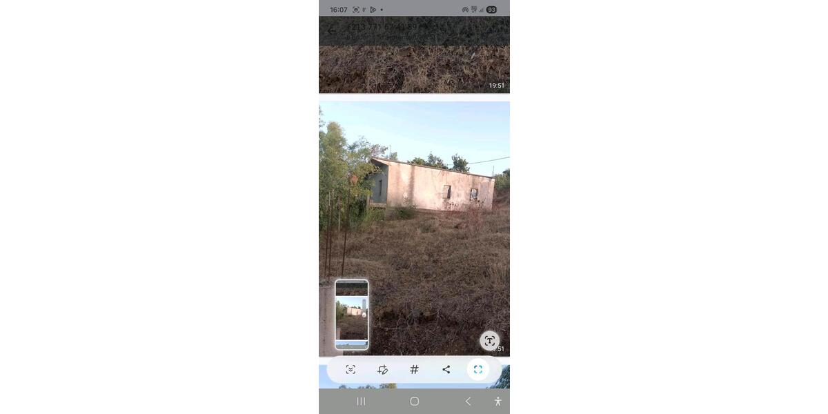 Haus mit ca. 5000qm Grundfläche in SkikdaAlgerien zimmer