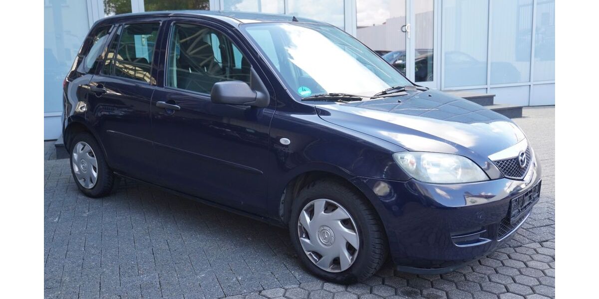 Mazda 2 175.200 km 599 € Kassel 34123