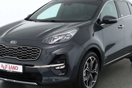 Kia Sportage 99.987 km 22.990 &euro; Kassel 34123