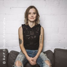 Yasi Hofer 18.10.2026 Theaterstübchen