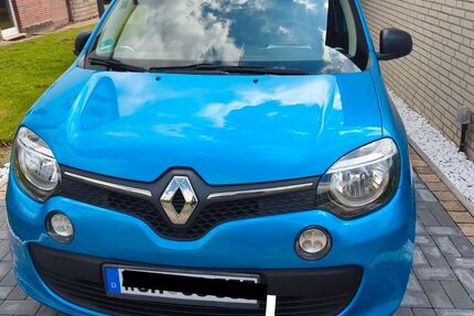 Renault Twingo 138.100 km 3.200 &euro; Fuldatal 34233