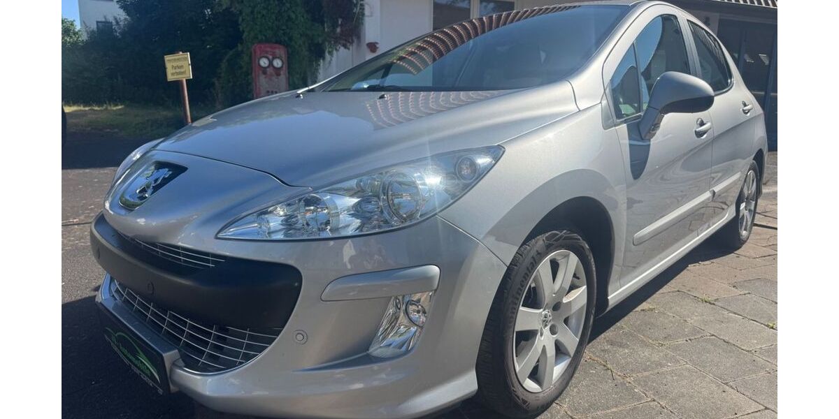 Peugeot 308 98.000 km 4.999 &euro; Kaufungen 34260