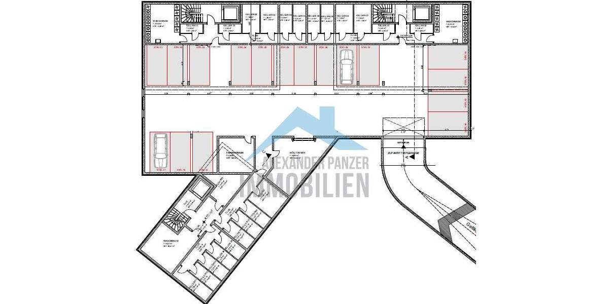 Etagenwohnung Kaufungen / Oberkaufungen Oberkaufungen - 3 Zimmer, 77 m&sup2;, 357.000&euro; | Angebot:23983176
