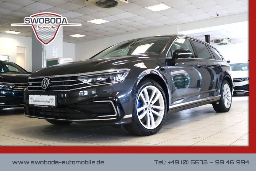 Passat Variant