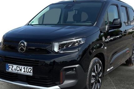 Citroen Berlingo 3.000 km 27.490 &euro; Fritzlar 34560