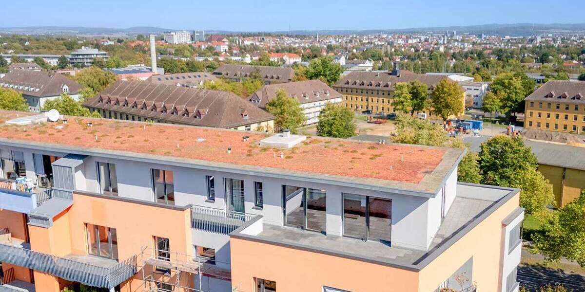 Etagenwohnung Kassel Bad Wilhelmshöhe - 4 Zimmer, 199 m&sup2;, 1.100.000&euro; | Angebot:26379606