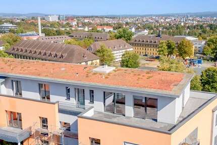 Wohnung Kassel Bad Wilhelmshöhe - 4 Zimmer, 199 m&sup2;, 1.100.000&euro; | Angebot:26379606