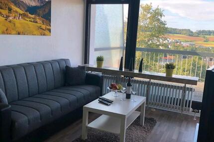 Wohnung Nieste - 2 Zimmer, 48 m&sup2;, 710&euro; | Angebot:25971734