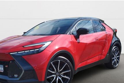 Toyota C-HR 13.677 km 34.890 &euro; Kassel 34125