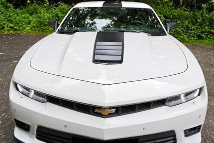 Chevrolet Camaro 74.000 km 25.700 &euro; Kassel 34119