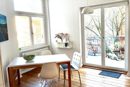 Wohnung Kassel Bad Wilhelmshöhe - 4 Zimmer, 114 m&sup2;, 3.080&euro; | Angebot:24749206