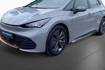 Cupra Born 22.610 km 25.833 &euro; Kassel 34123