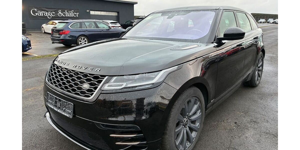 Land Rover Range Rover Velar 175.000 km 25.599 &euro; Fuldatal (Kassel) 34233
