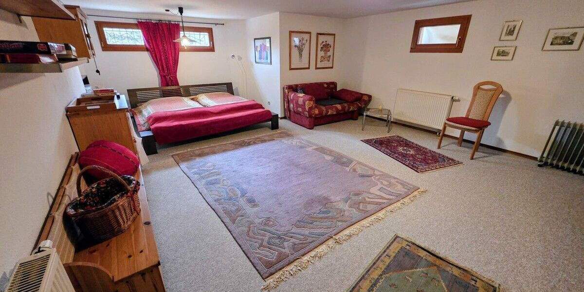 Einfamilienhaus Kassel / Harleshausen Harleshausen - 7 Zimmer, 148 m&sup2;, 549.000&euro; | Angebot:24990011