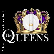 The Queens Dinner Tribute Show / Unforgettable Shows