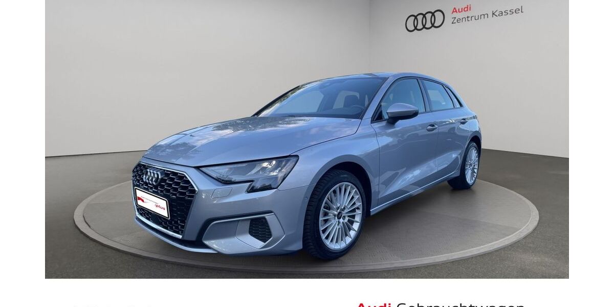 Audi A3 32.537 km 21.990 &euro; Kassel 34125