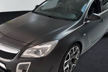 Opel Insignia 195.000 km 10.500 € Niestetal bei Kassel 34266