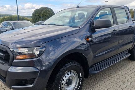 Ford Ranger 101.381 km 17.250 &euro; Calden 34379