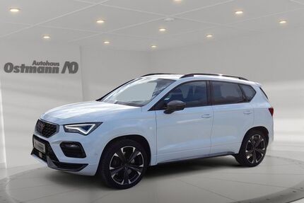 Cupra Ateca 35.786 km 33.941 € Fritzlar 34560