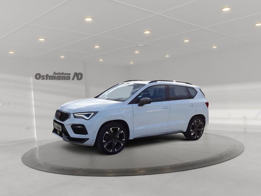 Cupra Ateca 35.786 km 33.941 € Fritzlar 34560