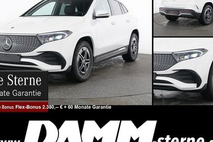 Mercedes-Benz EQA 15.989 km 41.870 &euro; Hofgeismar (bei Kassel) 34369