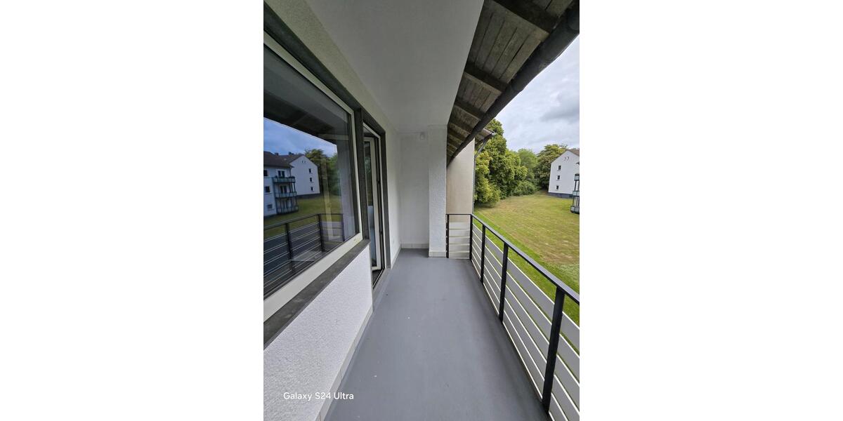 Etagenwohnung Witzenhausen - 3 Zimmer, 70 m&sup2;, 550&euro; | Angebot:26234383