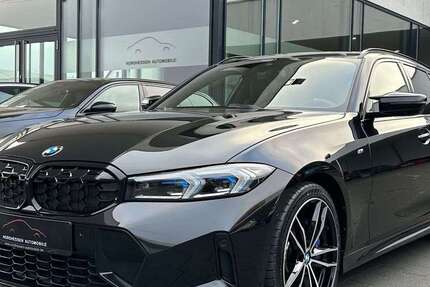 BMW 340 23.972 km 57.890 &euro; Kassel 34123