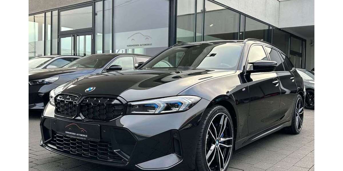 BMW 340 23.972 km 57.890 &euro; Kassel 34123
