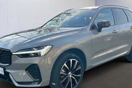 Volvo XC60 28.626 km 51.450 &euro; Kassel 34123