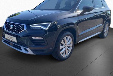 Seat Ateca 27.014 km 27.833 &euro; Kassel 34123