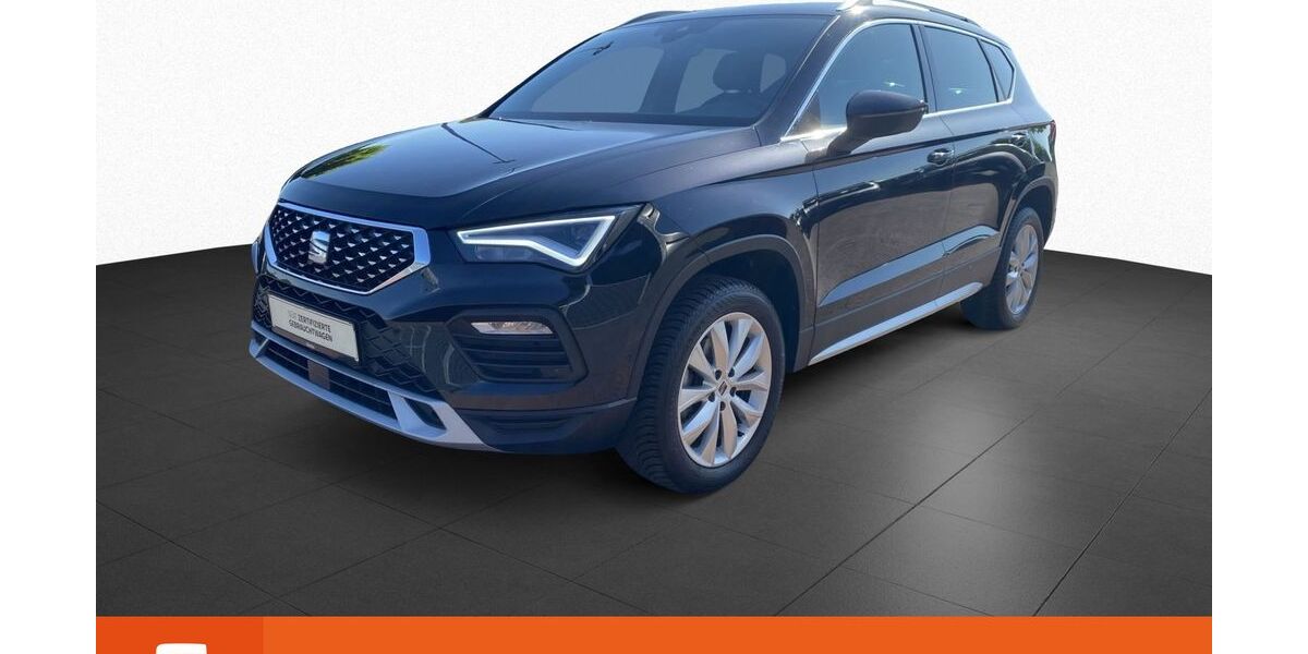 Seat Ateca 27.014 km 27.833 &euro; Kassel 34123