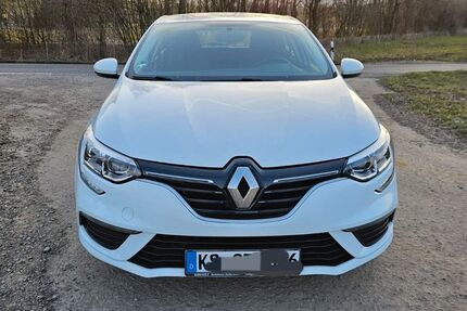 Renault Megane 139.000 km 5.500 &euro; Baunatal 34225