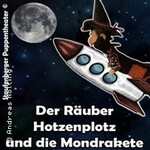 Der Räuber Hotzenplotz & Die Mondrakete