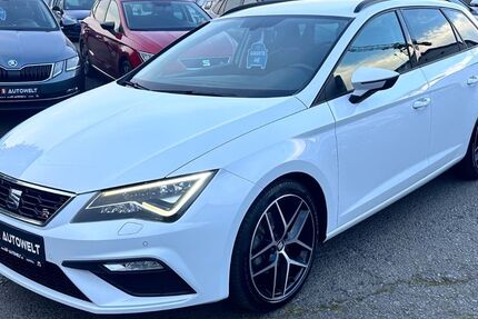 Seat Leon 160.702 km 13.490 &euro; Niestetal 34266