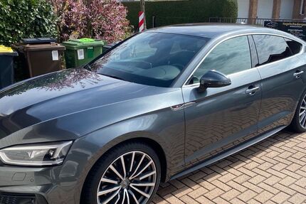 Audi A5 156.000 km 20.100 &euro; Baunatal 34225