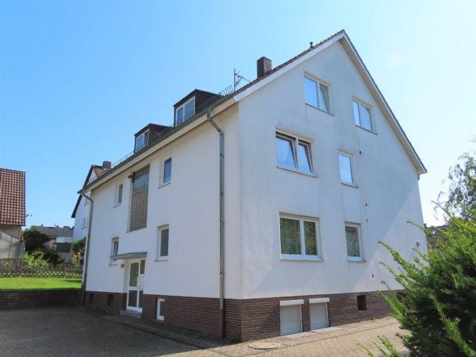 Etagenwohnung Kassel Fasanenhof - 1 Zimmer, 20 m&sup2;, 260&euro; | Angebot:25117999