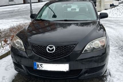 Mazda 3 145.000 km 1.400 &euro; Kassel 34127