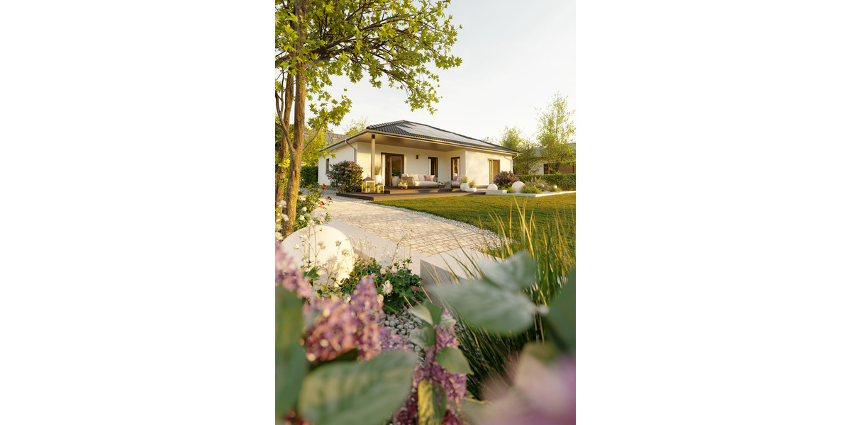 Bungalow Melsungen Röhrenfurth - 4 Zimmer, 108 m&sup2;, 486.300&euro; | Angebot:25709654