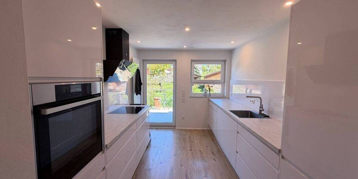 Doppelhaushälfte Fuldabrück / Bergshausen Bergshausen - 7 Zimmer, 162 m&sup2;, 450.000&euro; | Angebot:26894933