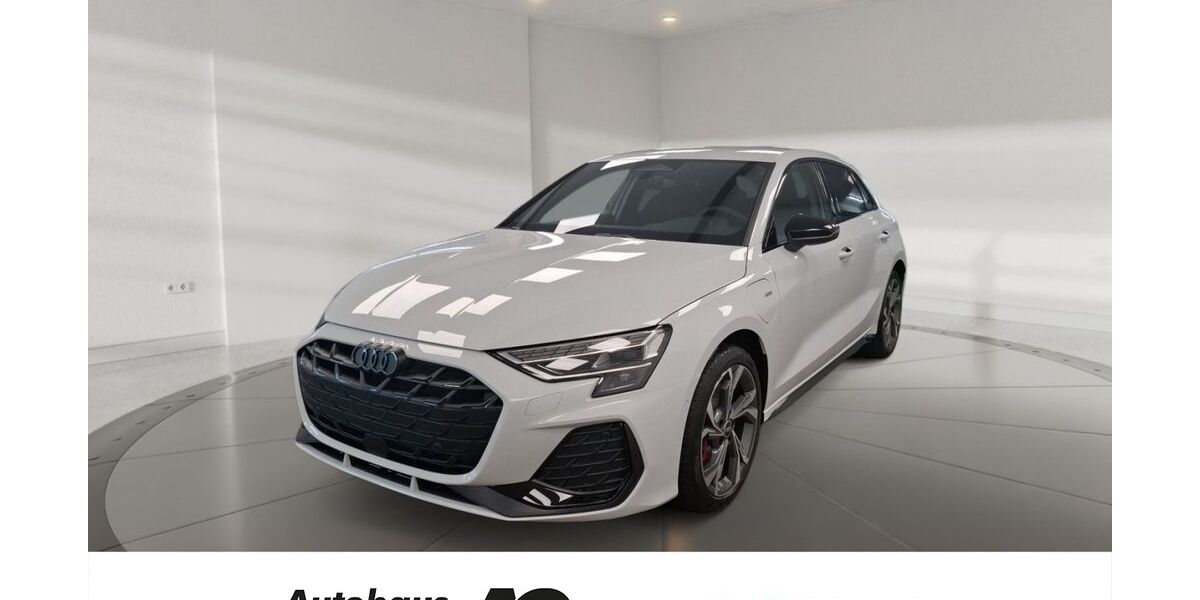 Audi A3 2.590 km 46.770 &euro; Wolfhagen 34466