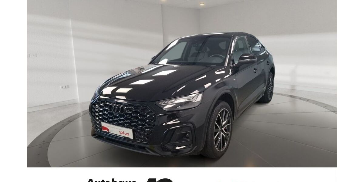 Audi Q5 48.630 km 43.971 &euro; Wolfhagen 34466