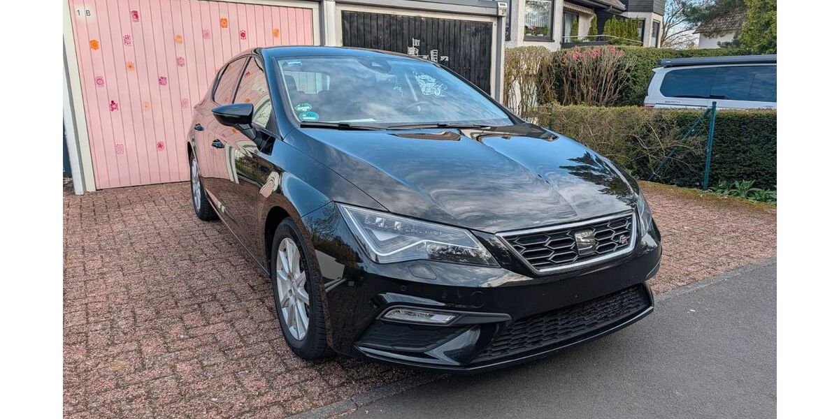 Seat Leon 121.000 km 13.400 &euro; Kassel 34128
