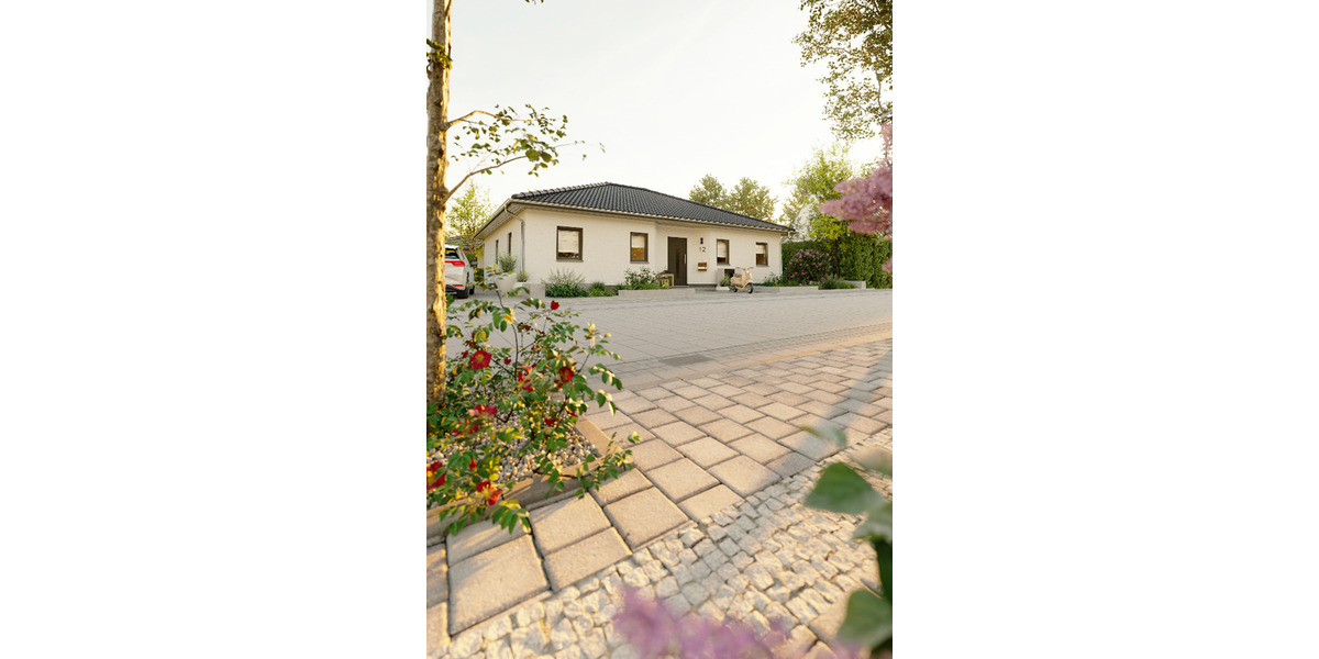 Bungalow Vellmar Niedervellmar - 4 Zimmer, 108 m&sup2;, 407.373&euro; | Angebot:24687654